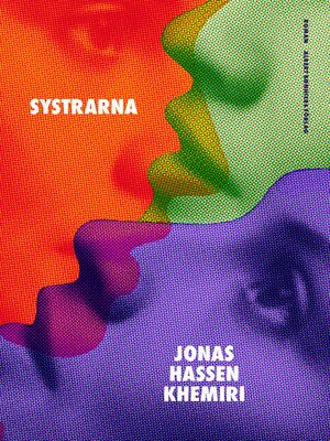 cover image of Systrarna